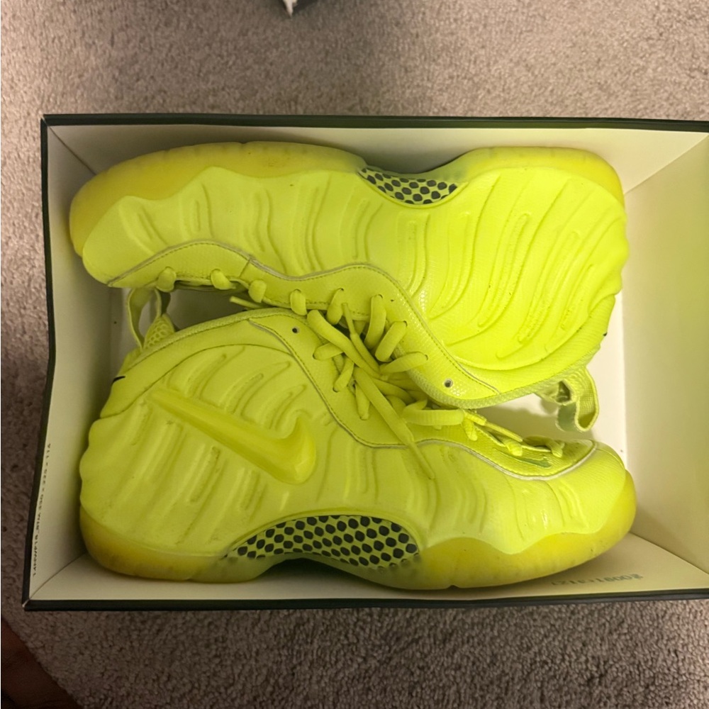 Nike Air Foamposite Pro